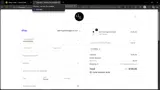 INSTA coupon verification screenshot