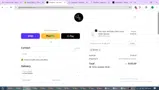 BUSYB coupon verification screenshot