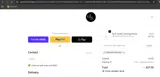 houseplusplant coupon verification screenshot