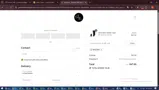 MASON5 coupon verification screenshot