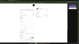 Mandy coupon verification screenshot