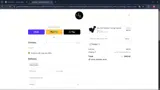 Tamara coupon verification screenshot
