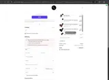 KATE5 coupon verification screenshot