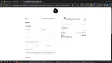 Melissa5 coupon verification screenshot