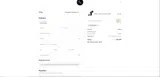 WELCOME5 coupon verification screenshot