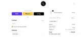 WELCOME5 coupon verification screenshot