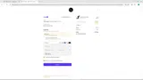 NINA coupon verification screenshot