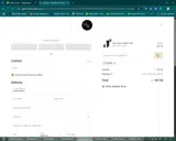Alexis coupon verification screenshot