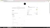 Alexis coupon verification screenshot