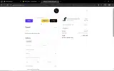 Alexis coupon verification screenshot