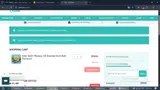 Get Kush coupon verification screenshot