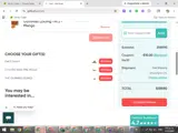 Get Kush coupon verification screenshot