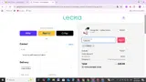 TONIGHT coupon verification screenshot