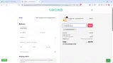 JAVIERHERNANDEZ coupon verification screenshot