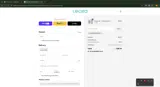 XAVIERBERMUDEZ coupon verification screenshot