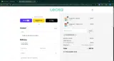 XAVIERBERMUDEZ coupon verification screenshot
