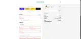 LECKR90 coupon verification screenshot