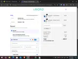 CARMENJ coupon verification screenshot