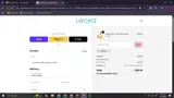 CARMENJ coupon verification screenshot