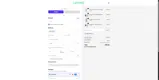 WELCOME71 coupon verification screenshot