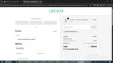 BASILIOSAMBORSK coupon verification screenshot
