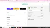 ANTHONYGT coupon verification screenshot