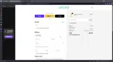 AZULCLARO coupon verification screenshot