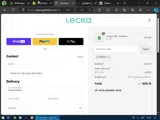 dert10 coupon verification screenshot