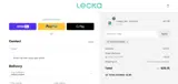 VIOLETACOLINA coupon verification screenshot