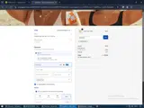 WELCOME10 coupon verification screenshot