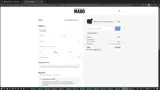 MARO coupon verification screenshot