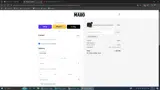 MARO coupon verification screenshot