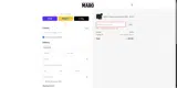 MARO coupon verification screenshot