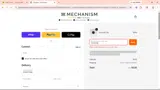 TECHFOX coupon verification screenshot