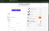TECHFOX coupon verification screenshot