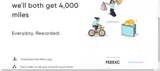 FEEEXC coupon verification screenshot