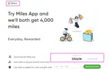 D1UU7A coupon verification screenshot