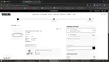 HUGEDEAL coupon verification screenshot