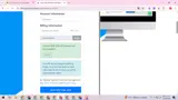 CHOOSEGMR coupon verification screenshot