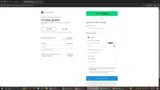 CAP30 coupon verification screenshot