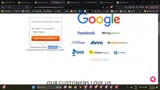 HUGEDEAL coupon verification screenshot