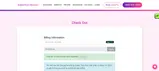 HUGEDEAL coupon verification screenshot
