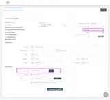 NL-SIGNUP10 coupon verification screenshot