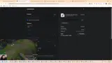 DANROBERTS coupon verification screenshot