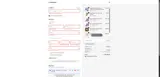 FRANCOVALERA coupon verification screenshot