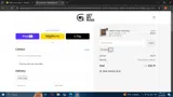 Luis10 coupon verification screenshot