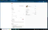 WELCOME10 coupon verification screenshot