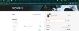 THANKYOU20 coupon verification screenshot