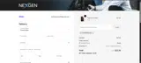 THANKYOU20 coupon verification screenshot
