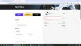 NEXGEN20 coupon verification screenshot